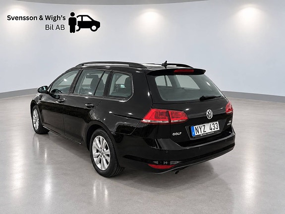 Volkswagen Golf I 2 of 16