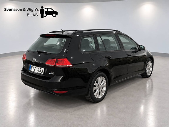 Volkswagen Golf I 3 of 16