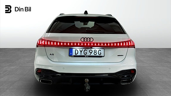 Audi A5 5 of 5
