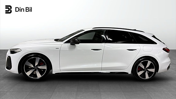 Audi A5 2 of 5
