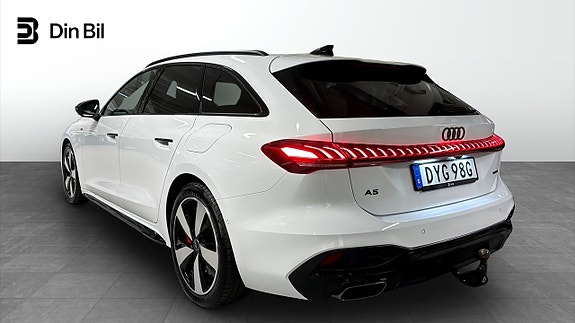 Audi A5 3 of 5