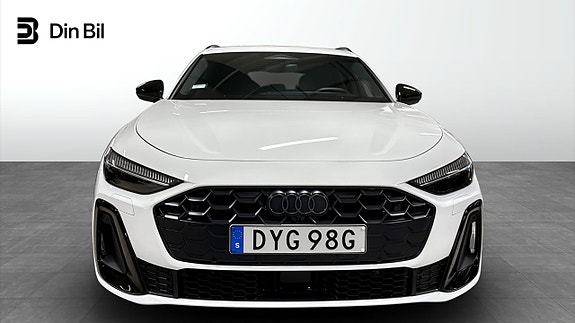 Audi A5 4 of 5