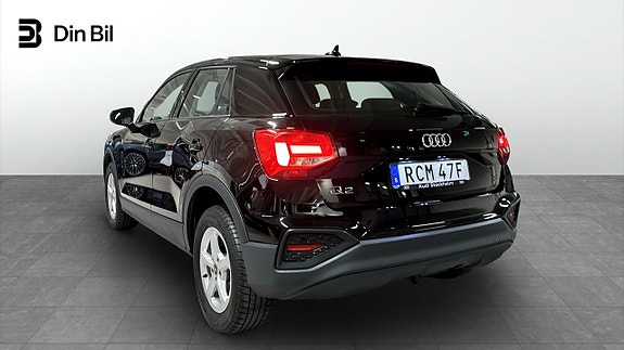 Audi Q2 3 of 13