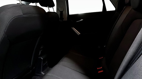 Audi Q2 12 of 13