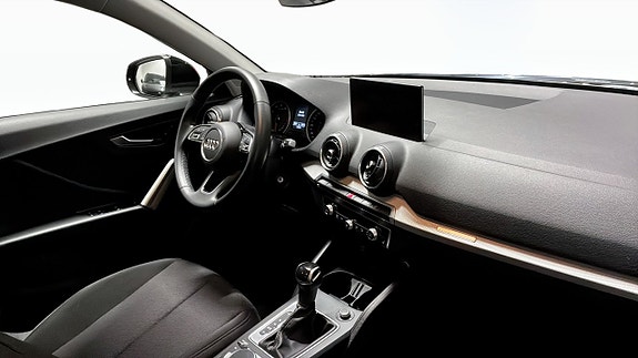 Audi Q2 11 of 13