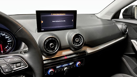 Audi Q2 9 of 13
