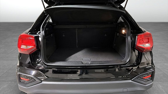 Audi Q2 13 of 13