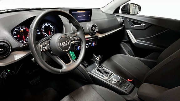 Audi Q2 7 of 13