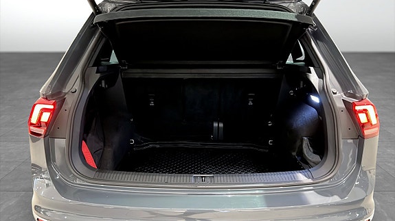 Volkswagen Tiguan 22 of 30