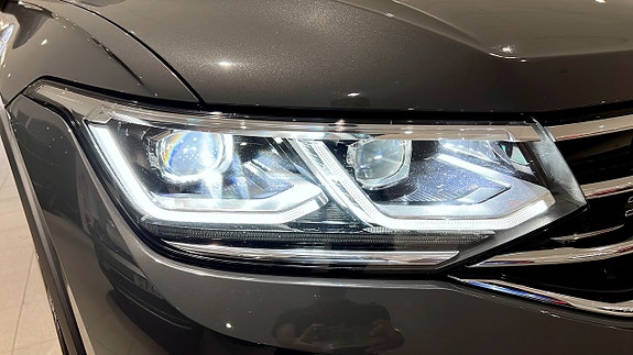 Volkswagen Tiguan 28 of 30