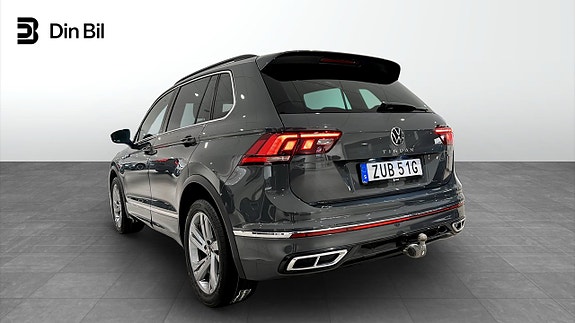 Volkswagen Tiguan 6 of 30