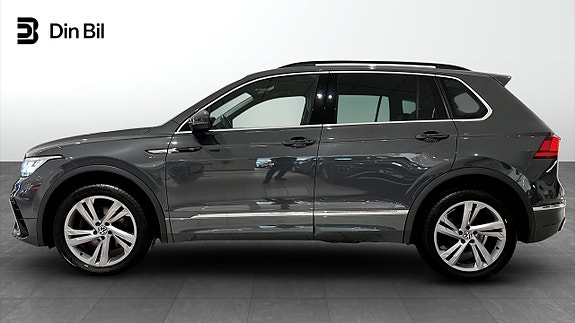 Volkswagen Tiguan 4 of 5