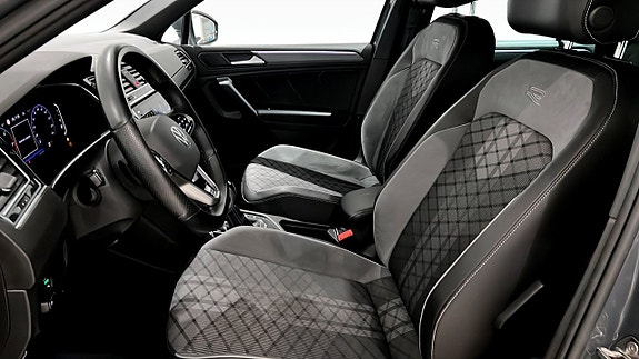 Volkswagen Tiguan 15 of 30