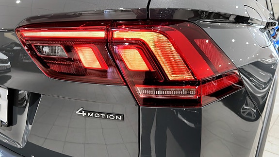 Volkswagen Tiguan 27 of 30