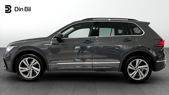 Volkswagen Tiguan 3 of 5