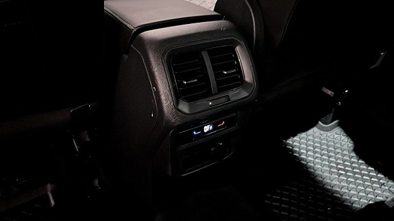 Volkswagen Tiguan 29 of 30