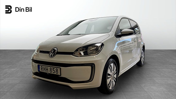 Volkswagen e-Up!