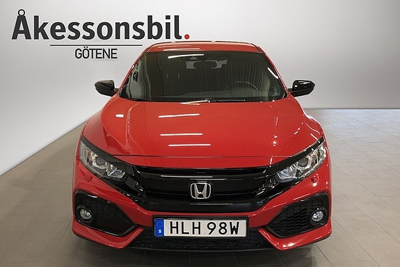 Honda Civic 3 of 5