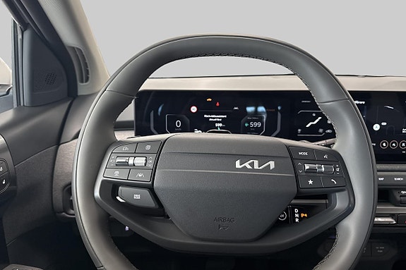 Kia EV3 13 of 22
