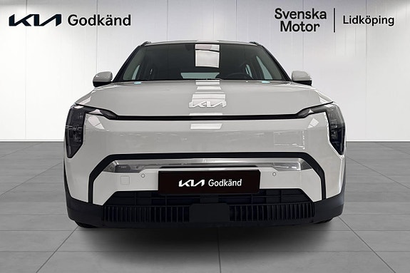Kia EV3 2 of 22