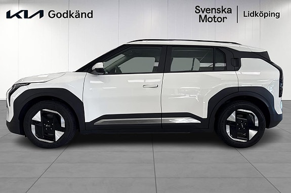 Kia EV3 3 of 22