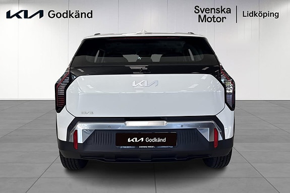 Kia EV3 5 of 22