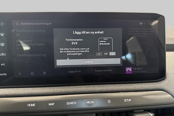 Kia EV3 21 of 22