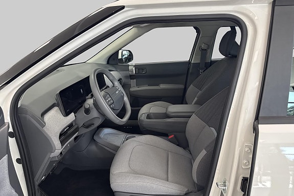Kia EV3 6 of 22