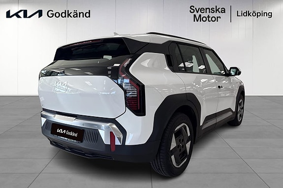 Kia EV3 4 of 22