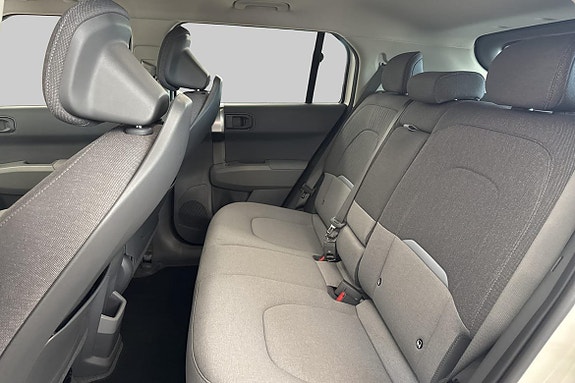 Kia EV3 7 of 22