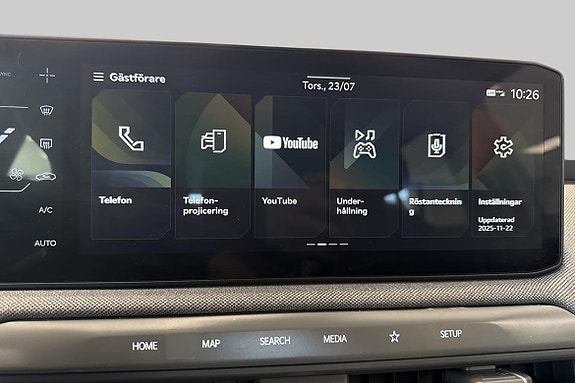 Kia EV3 19 of 22