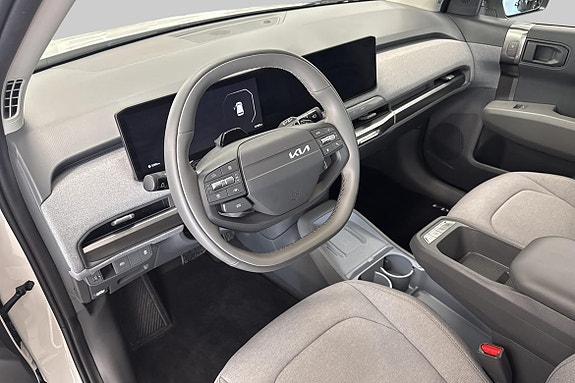 Kia EV3 9 of 22