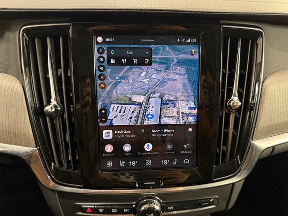 Volvo V90 Cross Country 11 of 15