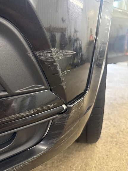 Volvo V90 Cross Country 15 of 15