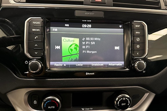 Kia Rio 15 of 18