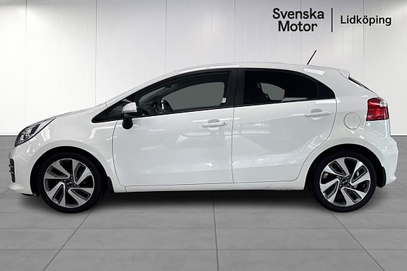 Kia Rio 3 of 18