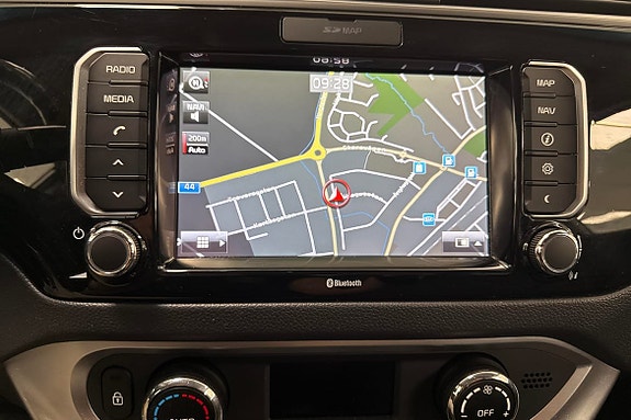 Kia Rio 16 of 18