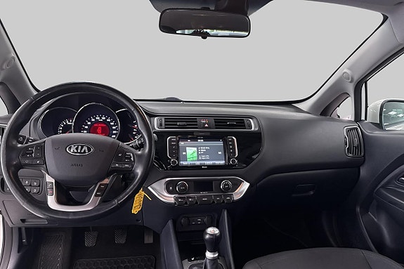 Kia Rio 10 of 18