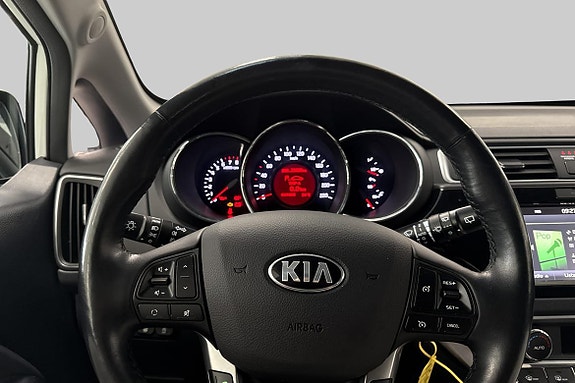 Kia Rio 11 of 18