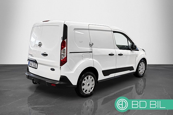 Ford Transit Connect 4 of 5