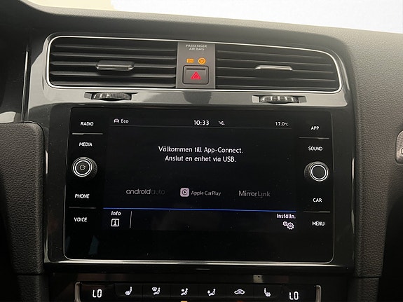 Volkswagen Golf I 17 of 29
