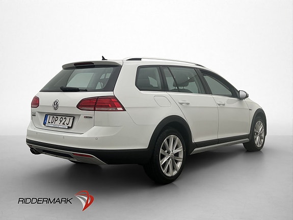 Volkswagen Golf I 5 of 5