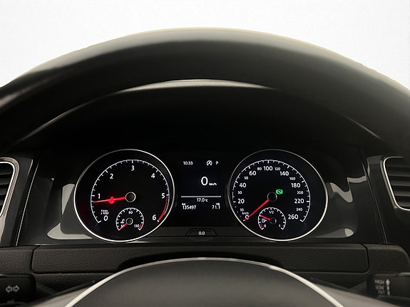 Volkswagen Golf I 13 of 29