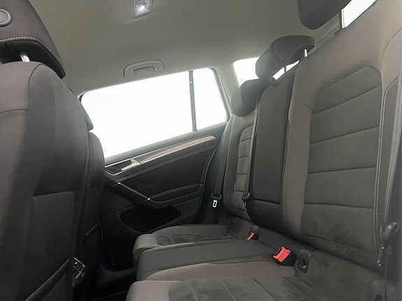 Volkswagen Golf I 23 of 29