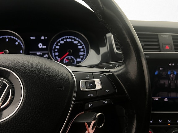 Volkswagen Golf I 14 of 29