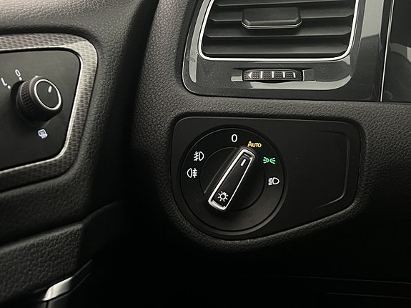 Volkswagen Golf I 25 of 29