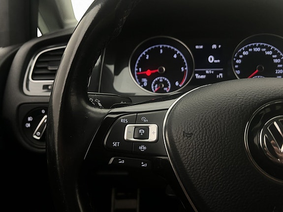 Volkswagen Golf I 12 of 29