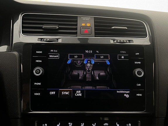 Volkswagen Golf I 18 of 29