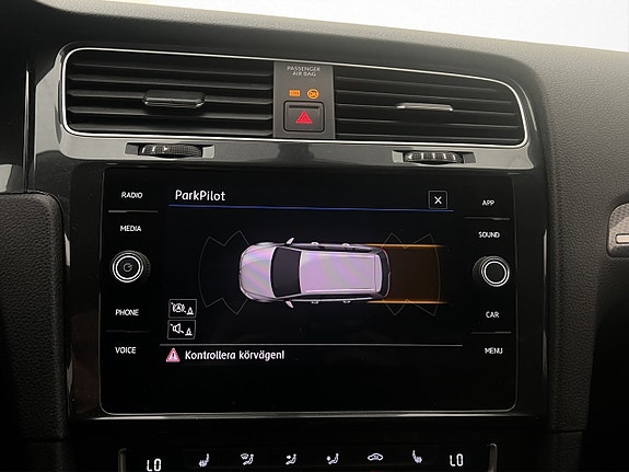 Volkswagen Golf I 16 of 29
