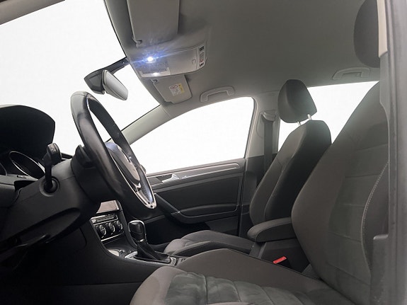 Volkswagen Golf I 10 of 29